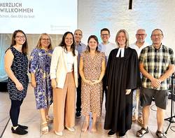 Quelle: YChurch