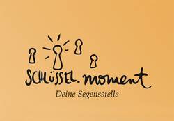 Quelle: Segensstelle Schlüssel_moment